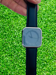 Eternal Grace – Exquisite Craftsmanship in a Luxury Timepiece