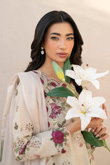 Royal Bloom – A Statement of Digital Elegance