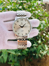 Eternal Grace – Exquisite Craftsmanship in a Luxury Timepiece