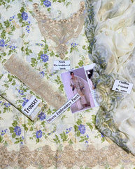 ✨ The Ultimate Digital Luxe Ensemble ✨ Unstitched 3-Piece – Where Art Meets Elegance