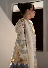 ✨ The Ultimate Digital Luxe Ensemble ✨ Unstitched 3-Piece – Where Art Meets Elegance