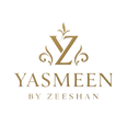 Yasmeen by Zeeshan