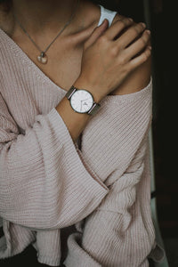 ladies watch