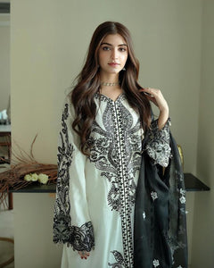 new Arrival