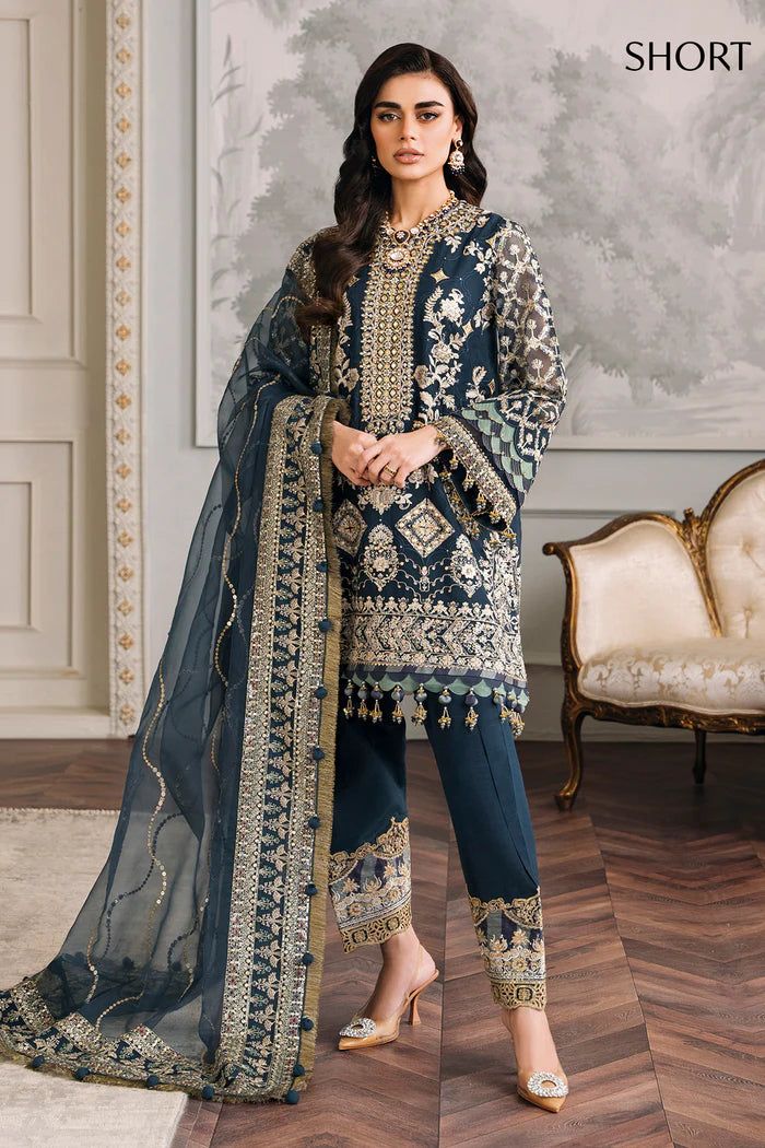 Luxury Outfit