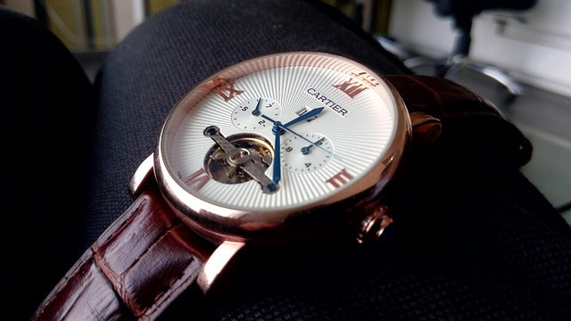 watch