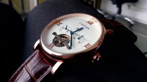 watch