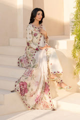 Royal Bloom – A Statement of Digital Elegance