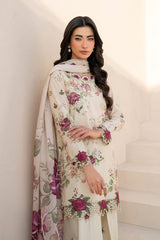 Royal Bloom – A Statement of Digital Elegance