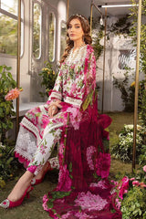 Ethereal Digital Dream – Luxe Unstitched 3PC Collection