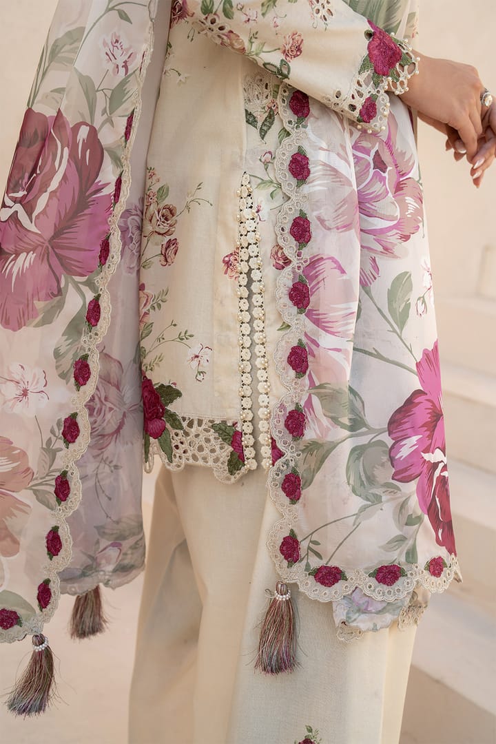 Royal Bloom – A Statement of Digital Elegance